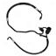 A/C Refrigerant Discharge / Suction Hose Assembly FS 55679