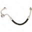 2010 Lexus IS250 A/C Refrigerant Suction Hose FS 55689