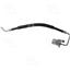 1988 Ford LTD Crown Victoria A/C Refrigerant Discharge Hose FS 55747