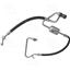 A/C Refrigerant Discharge / Suction Hose Assembly FS 55808