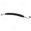 2014 Chrysler 200 A/C Refrigerant Suction Hose FS 55833