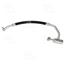 2012 Dodge Journey A/C Refrigerant Suction Hose FS 55844