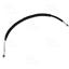 2001 Ford Ranger A/C Refrigerant Suction Hose FS 55861