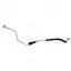 2012 Dodge Journey A/C Refrigerant Suction Hose FS 55866