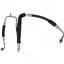 A/C Refrigerant Discharge / Suction Hose Assembly FS 55872