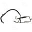 A/C Refrigerant Discharge / Suction Hose Assembly FS 55873