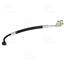 2001 BMW M3 A/C Refrigerant Discharge Hose FS 55890