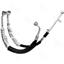 A/C Refrigerant Discharge / Suction Hose Assembly FS 55903