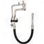 A/C Refrigerant Discharge / Suction Hose Assembly FS 55905