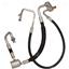 A/C Refrigerant Discharge / Suction Hose Assembly FS 55907