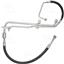 A/C Refrigerant Discharge / Suction Hose Assembly FS 55910