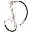 A/C Refrigerant Discharge / Suction Hose Assembly FS 55910