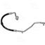 2002 Mitsubishi Mirage A/C Refrigerant Suction Hose FS 55921