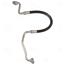 A/C Refrigerant Discharge Hose FS 55923