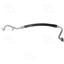 2013 Dodge Charger A/C Refrigerant Suction Hose FS 55956