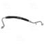 2012 Dodge Charger A/C Refrigerant Suction Hose FS 55956