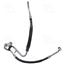 A/C Refrigerant Discharge / Suction Hose Assembly FS 55960