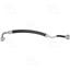 2010 Audi A6 Quattro A/C Refrigerant Suction Hose FS 55962