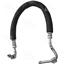 A/C Refrigerant Discharge Hose FS 55981