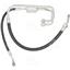 A/C Refrigerant Discharge / Suction Hose Assembly FS 56012