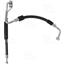 A/C Refrigerant Discharge / Suction Hose Assembly FS 56016