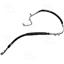 A/C Refrigerant Discharge / Suction Hose Assembly FS 56021