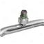 A/C Refrigerant Discharge / Suction Hose Assembly FS 56048