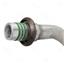 A/C Refrigerant Discharge / Suction Hose Assembly FS 56051