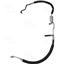 A/C Refrigerant Discharge / Suction Hose Assembly FS 56091