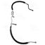 A/C Refrigerant Discharge / Suction Hose Assembly FS 56091