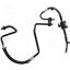 A/C Refrigerant Discharge / Suction Hose Assembly FS 56108