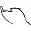 A/C Refrigerant Discharge / Suction Hose Assembly FS 56109