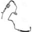 A/C Refrigerant Discharge / Suction Hose Assembly FS 56116