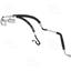 A/C Refrigerant Discharge / Suction Hose Assembly FS 56147