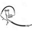 A/C Refrigerant Discharge / Suction Hose Assembly FS 56159