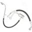 A/C Refrigerant Discharge / Suction Hose Assembly FS 56160