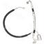 A/C Refrigerant Discharge / Suction Hose Assembly FS 56161