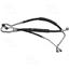 A/C Refrigerant Discharge / Suction Hose Assembly FS 56189