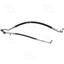 A/C Refrigerant Discharge / Suction Hose Assembly FS 56192