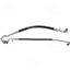 A/C Refrigerant Discharge / Suction Hose Assembly FS 56195