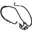 A/C Refrigerant Discharge / Suction Hose Assembly FS 56200