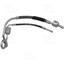 A/C Refrigerant Discharge / Suction Hose Assembly FS 56204