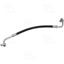 2002 Honda Civic A/C Refrigerant Discharge Hose FS 56217