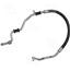 2002 Honda Accord A/C Refrigerant Suction Hose FS 56246