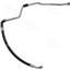 1999 Honda Accord A/C Refrigerant Suction Hose FS 56336