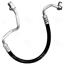 1998 Honda Accord A/C Refrigerant Discharge Hose FS 56337