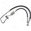 A/C Refrigerant Discharge / Suction Hose Assembly FS 56354