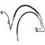 A/C Refrigerant Discharge / Suction Hose Assembly FS 56357