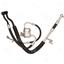 2000 Ford Expedition A/C Refrigerant Discharge / Suction Hose Assembly FS 56371