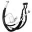 2001 Ford Expedition A/C Refrigerant Discharge / Suction Hose Assembly FS 56372